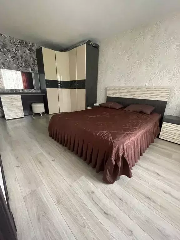 2-к кв. Иркутская область, Ангарск 10-й мкр, 45 (45.0 м) - Фото 0