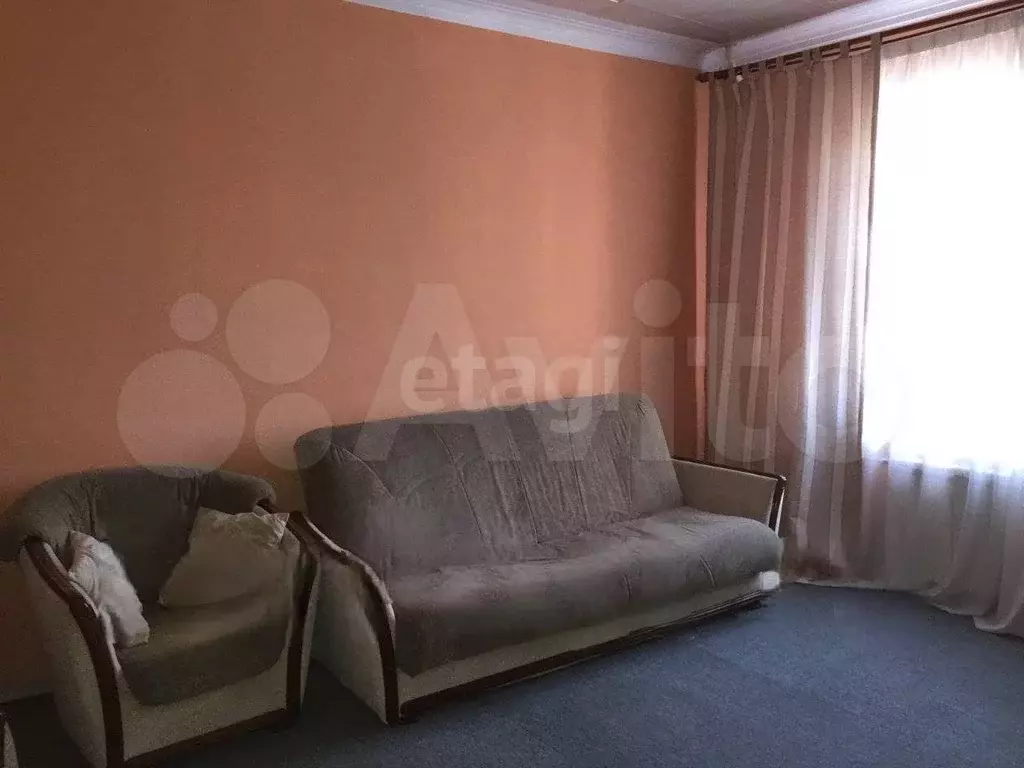 2-к. квартира, 42 м, 3/3 эт. - Фото 0