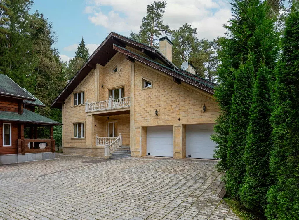 Продается дом в д. Агнищево - Фото 1