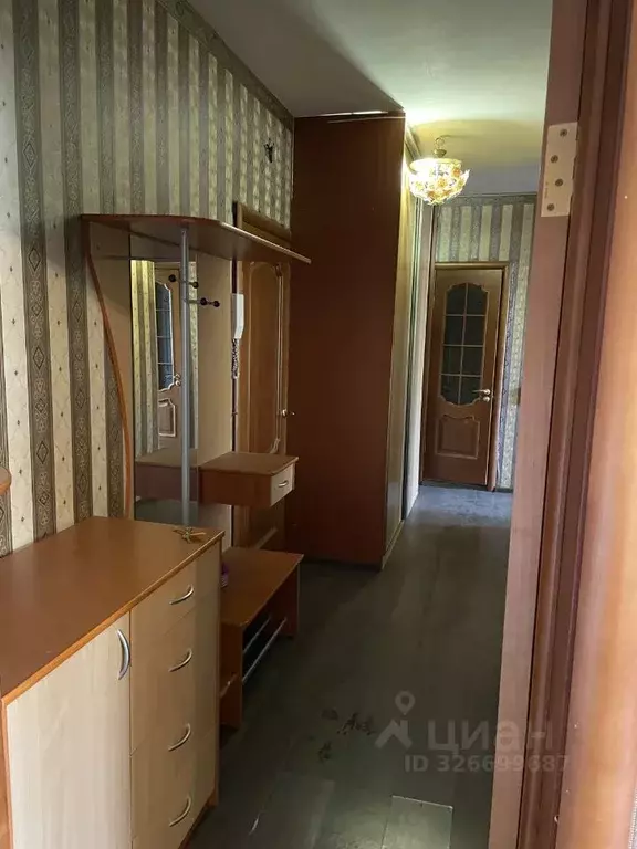 2-к кв. Псковская область, Псков ул. Ижорского Батальона, 45 (60.0 м) - Фото 1