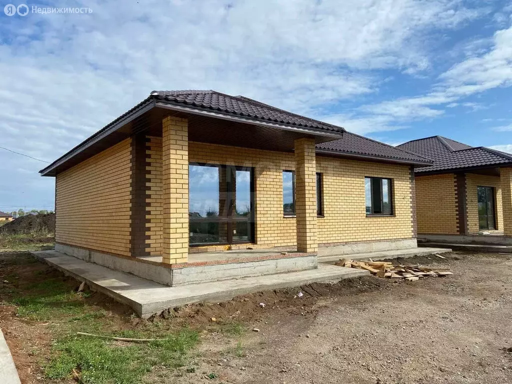 Дом в Соль-Илецк, улица Урицкого, 33 (65 м) - Фото 2