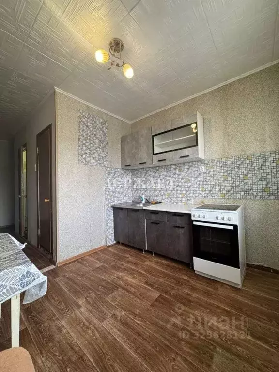 1-к кв. Белгородская область, Старый Оскол Ольминского мкр, 7 (40.0 м) - Фото 2