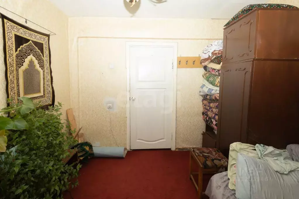 3-к кв. Иркутская область, Иркутск Рабоче-крестьянская ул., 5 (49.3 м) - Фото 1