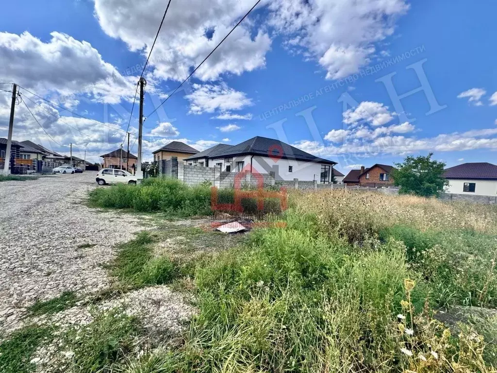 Участок в Ставропольский край, Предгорный муниципальный округ, ... - Фото 2