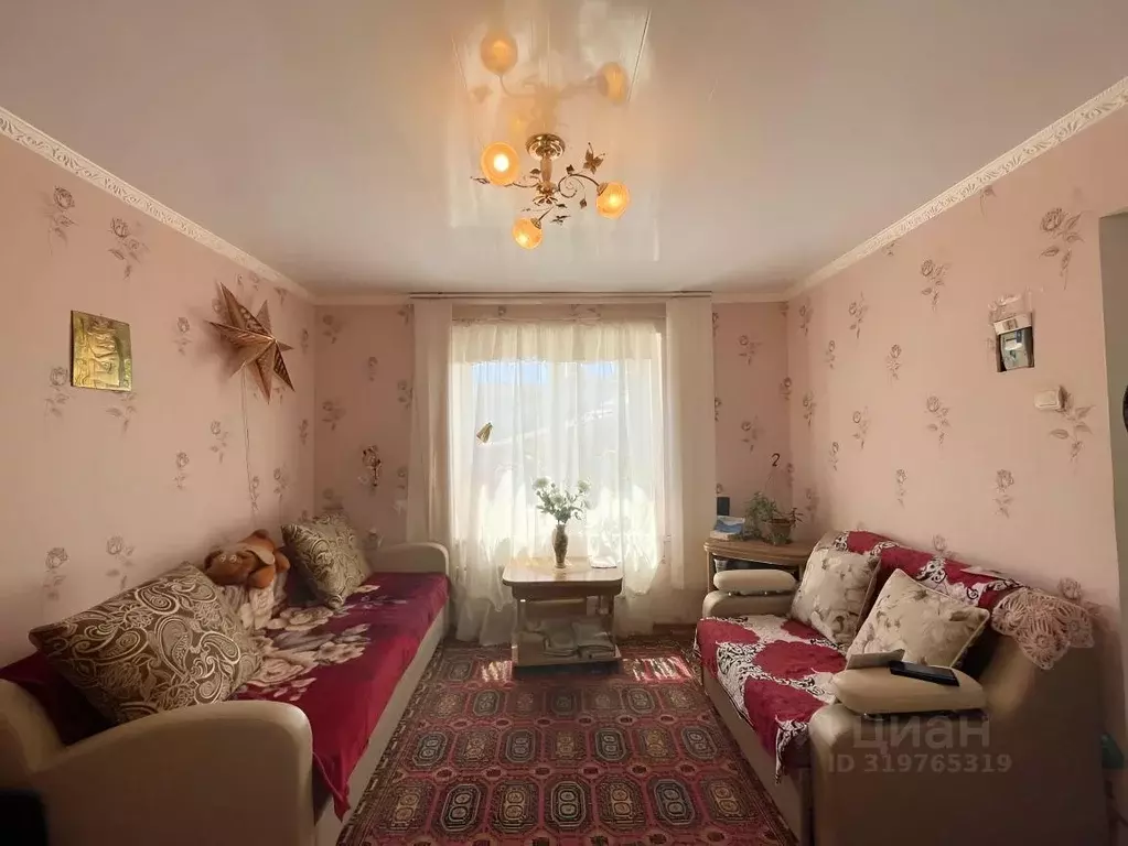 2-к кв. Ростовская область, Таганрог Петровская ул., 30/13 (36.0 м) - Фото 0