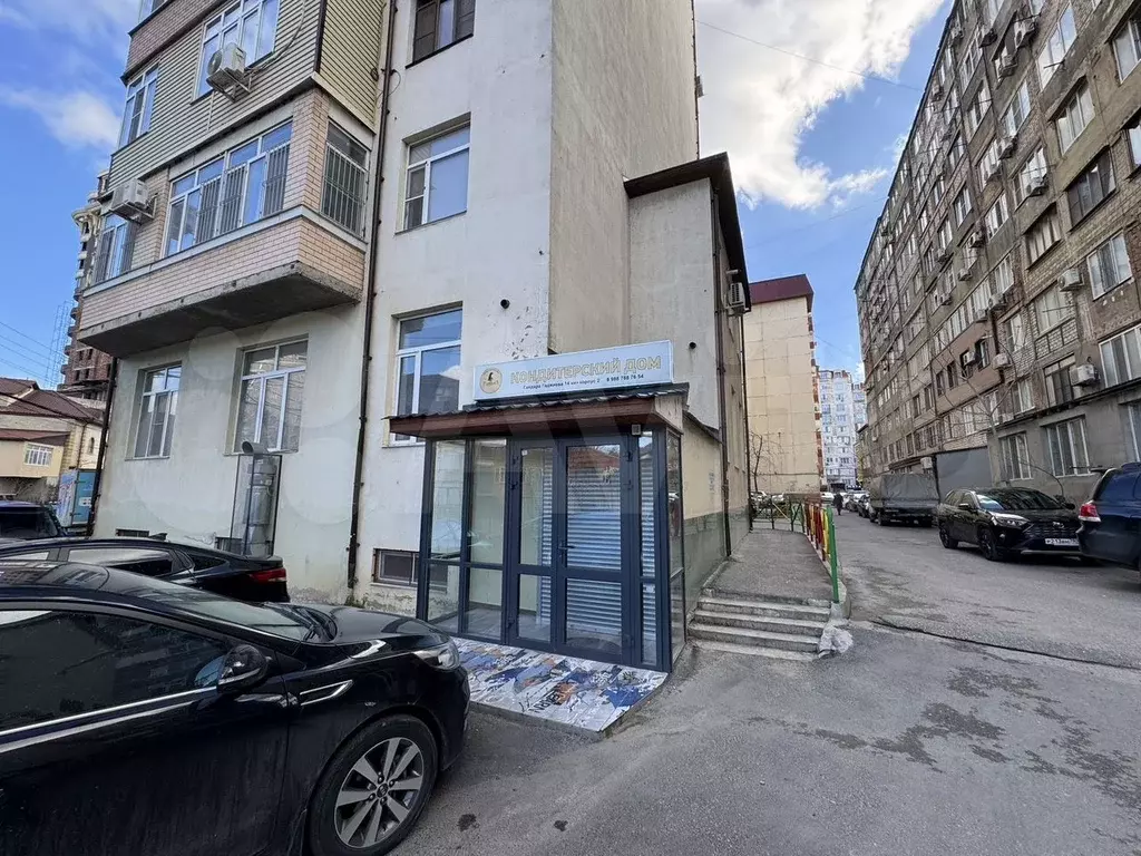 Свободного назначения 320м2 - Фото 0