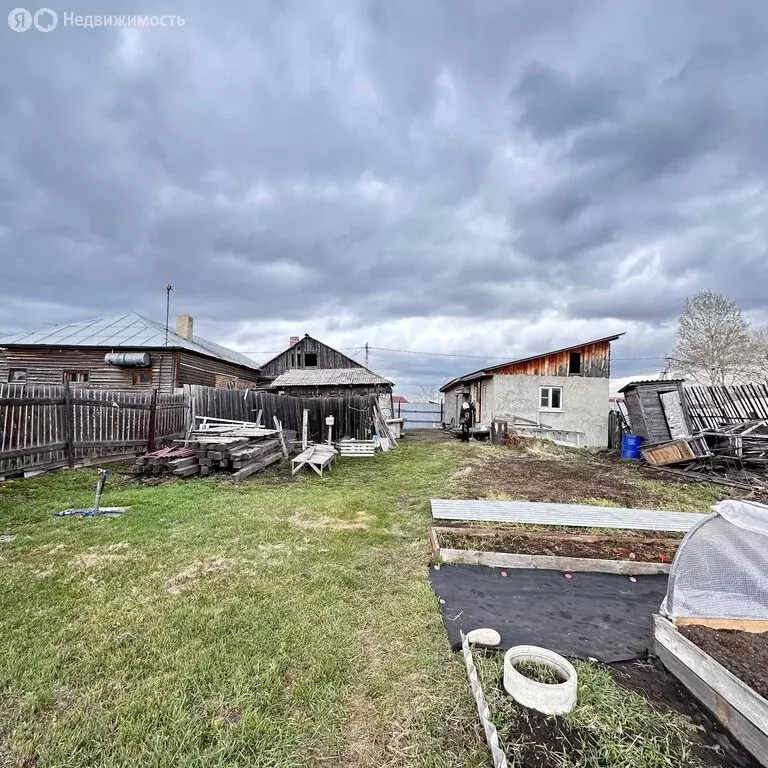 Участок в Усолье-Сибирское, Пионерская улица (15 м) - Фото 2