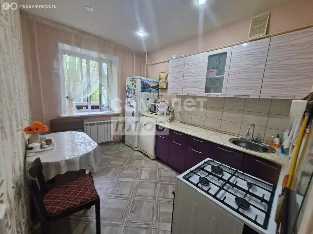 3-комнатная квартира: Озерск, Набережная улица, 2 (62.8 м) - Фото 2