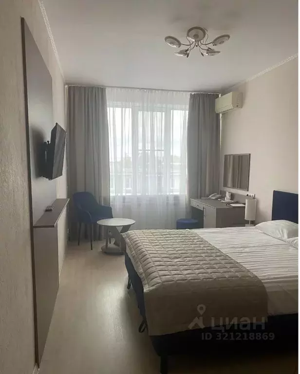 Комната Архангельская область, Коряжма просп. Ленина, 17 (24.0 м) - Фото 0