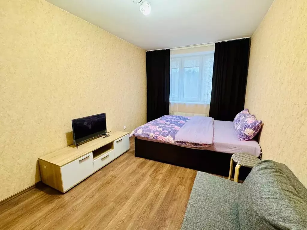 1-к кв. Московская область, Голицыно Одинцовский городской округ, ... - Фото 2