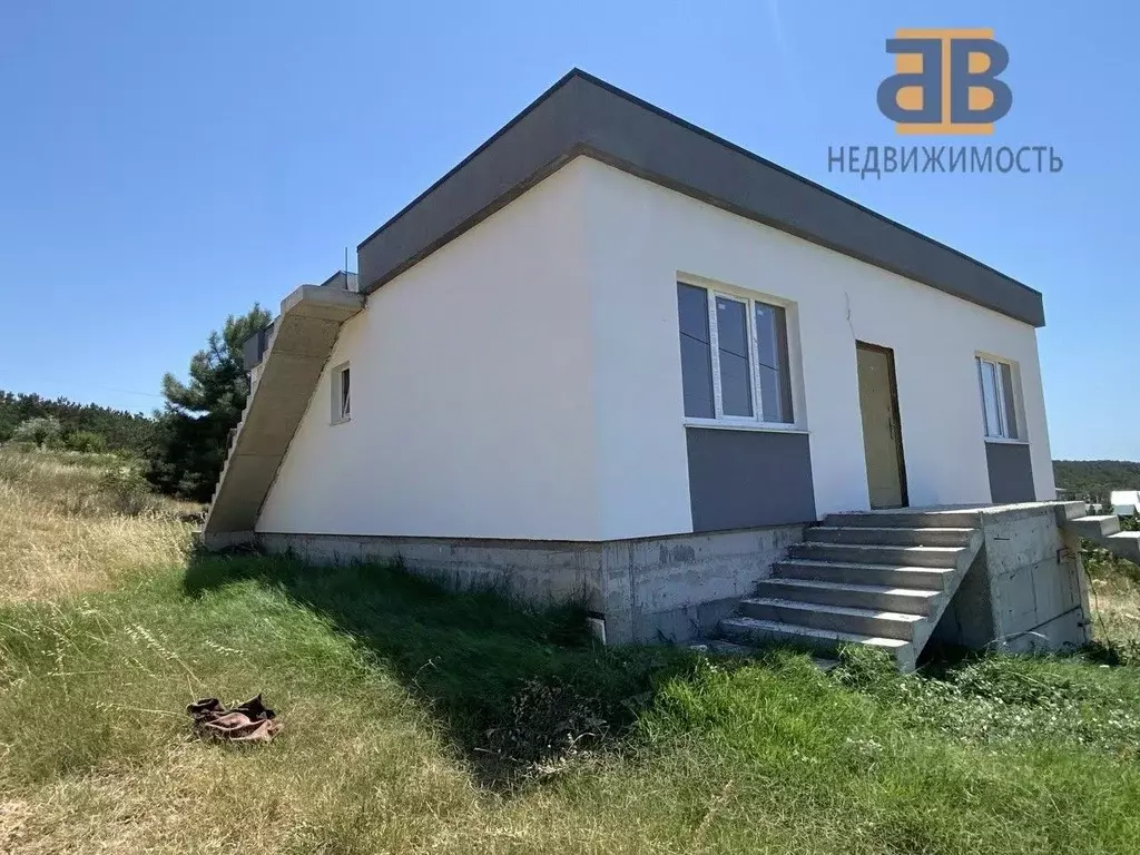 Дом в Севастополь Орешек ТСН, 96 (298 м) - Фото 1