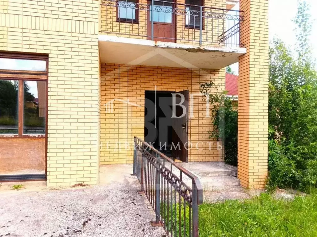 Дом в Ленинградская область, Всеволожский район, Щегловское с/пос, ... - Фото 2