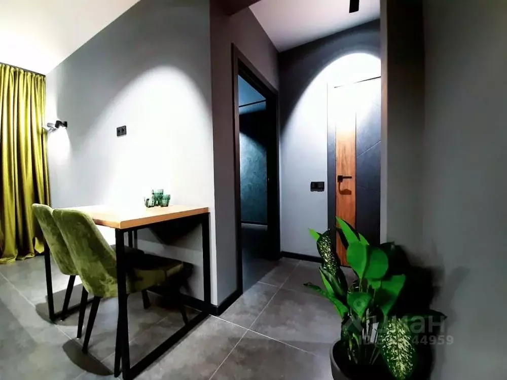 1-к кв. Иркутская область, Иркутский муниципальный округ, Маркова рп ... - Фото 1