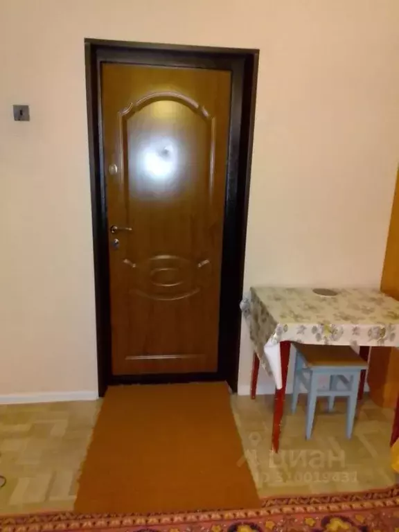 Комната Пензенская область, Пенза Ульяновская ул., 9 - Фото 2