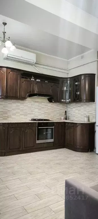 Студия Краснодарский край, Сочи Пластунская ул. (38.0 м) - Фото 1