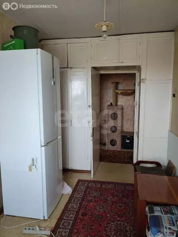 3-комнатная квартира: Сосногорск, Сосногорск, улица Ленина, 9 (50.8 м) - Фото 2