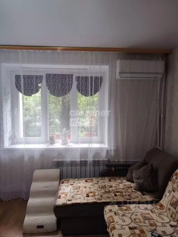 Комната Липецкая область, Липецк Звездная ул., 16/2 (23.0 м) - Фото 1