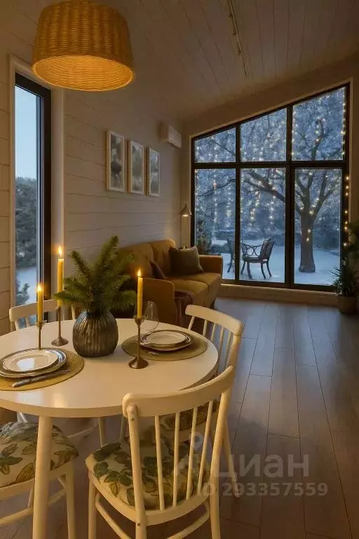 Дом в Московская область, Раменский муниципальный округ, Заворово СНТ ... - Фото 0