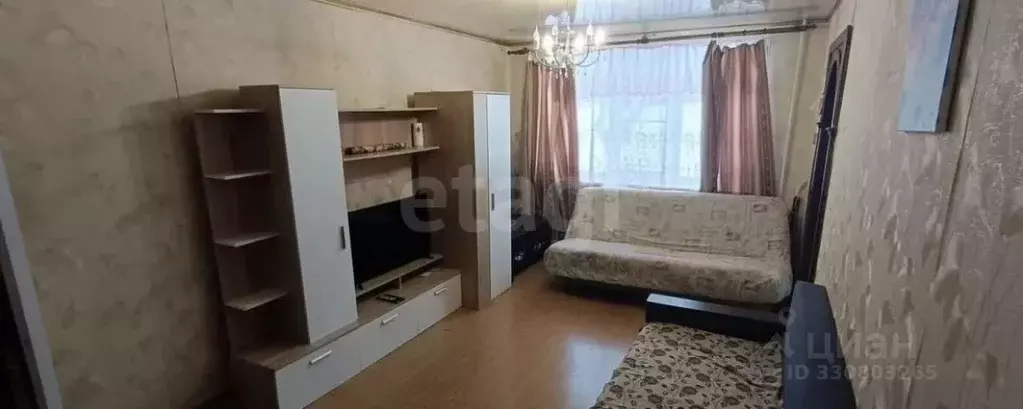 3-к кв. Башкортостан, Уфа ул. Кирова, 95 (58.0 м) - Фото 1
