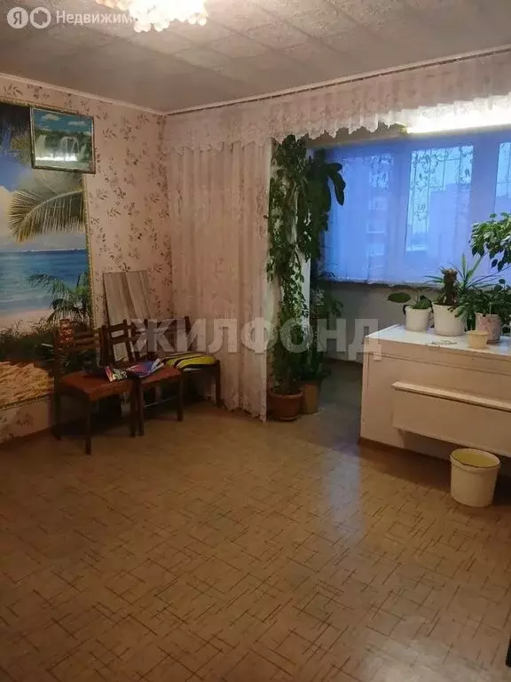 3-комнатная квартира: Тольятти, улица 40 лет Победы, 34 (64 м) - Фото 2