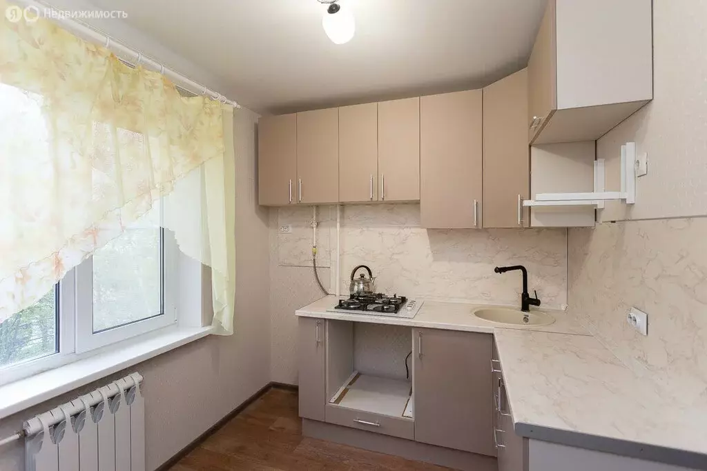 2-комнатная квартира: Владимир, улица Комиссарова, 9 (49.7 м) - Фото 0