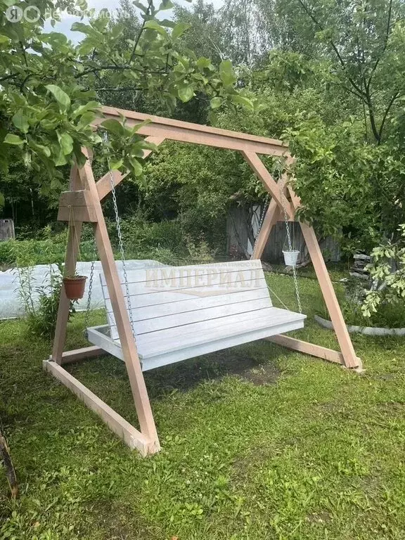 Дом в Медведевский район, Руэмское сельское поселение, СНТ Агрохимик, ... - Фото 2