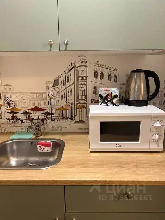 Комната Нижегородская область, Нижний Новгород Канавинская ул., 27 - Фото 2