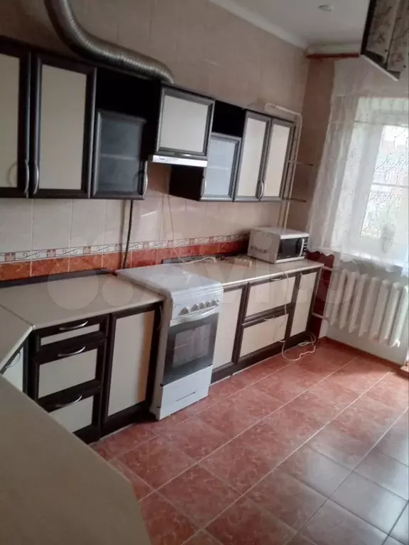 2-к. квартира, 66 м, 3/5 эт. - Фото 0