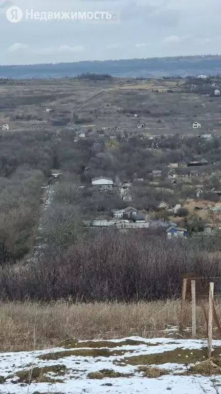 Участок в Ставрополь, Старомарьевское шоссе (6 м) - Фото 0