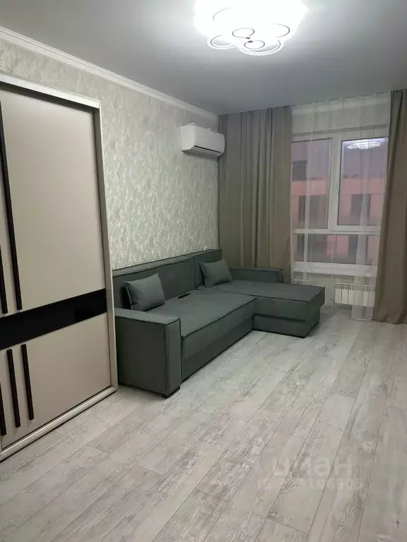 1-к кв. Ставропольский край, Ставрополь ул. Николая Голодникова, 9 ... - Фото 1