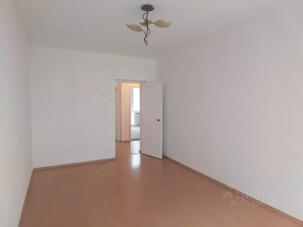 2-к кв. Москва ул. Константина Симонова, 4 (51.9 м) - Фото 2