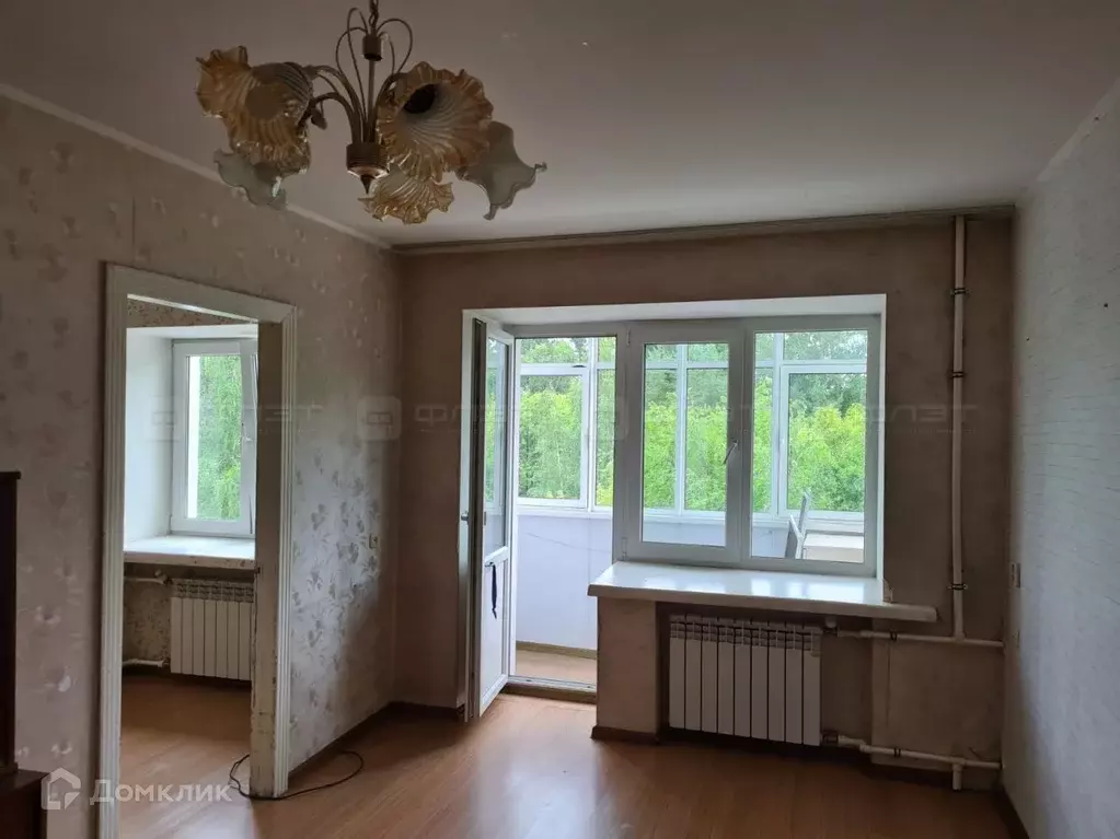 Продаётся 2-к квартира, 40.1 м - Фото 0