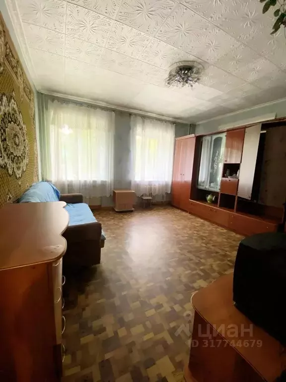 4-к кв. Челябинская область, Челябинск ул. Энергетиков, 18 (81.8 м) - Фото 1