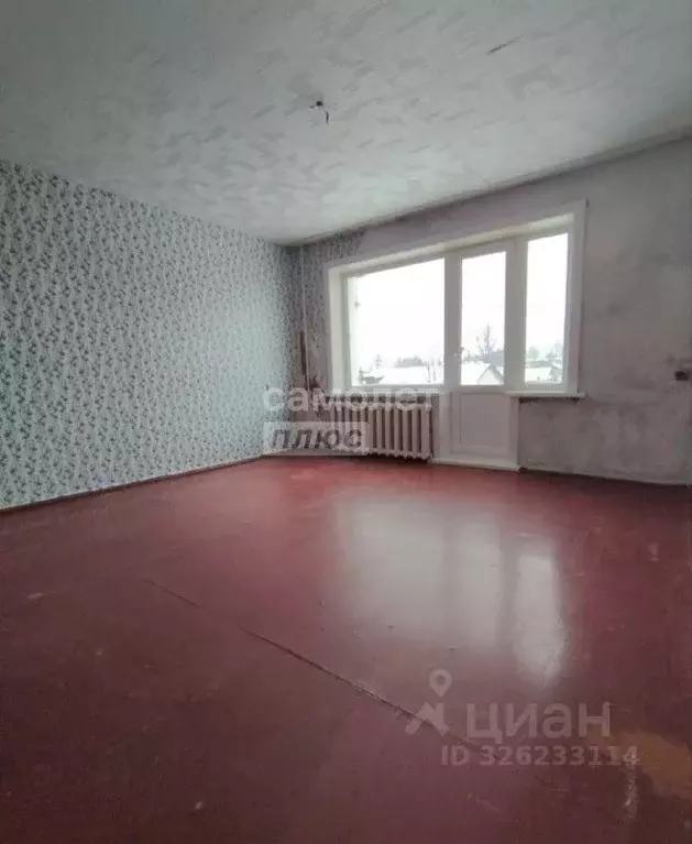 2-к кв. Алтайский край, Зональный район, с. Зональное Центральная ул. ... - Фото 2