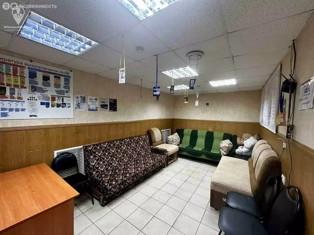 Помещение свободного назначения (53 м) - Фото 2