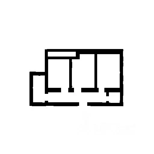 2-к кв. Самарская область, Самара Осетинская ул., 13А (69.0 м) - Фото 2