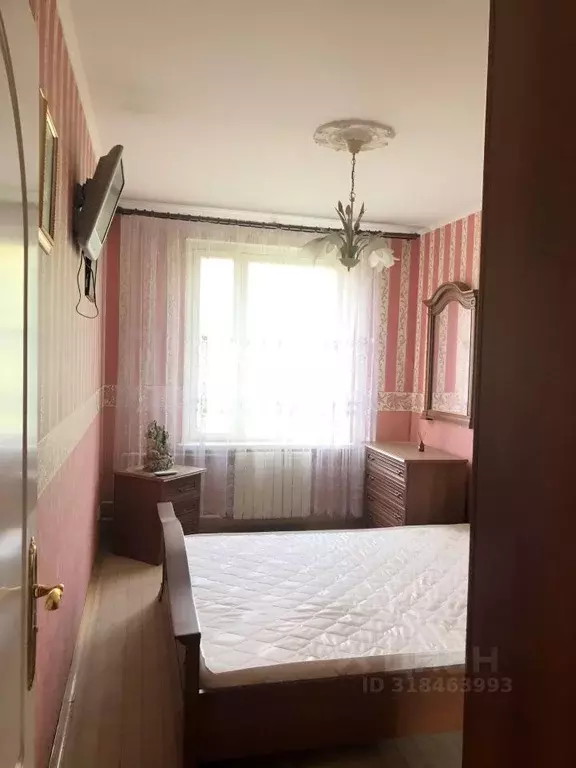 3-к кв. Московская область, Химки ул. Дружбы, 12 (57.2 м) - Фото 0