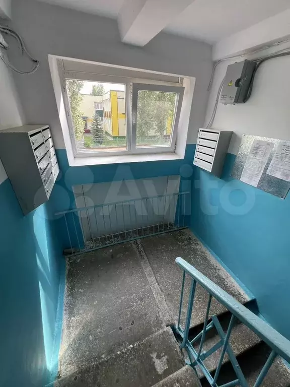 2-к. квартира, 49 м, 2/5 эт. - Фото 0