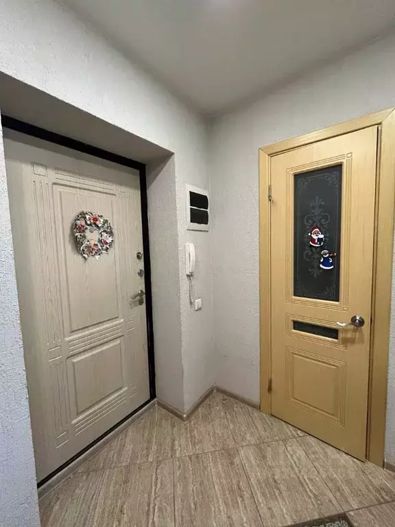 3-к кв. Пермский край, Пермь Пролетарская ул., 39 (87.6 м) - Фото 1