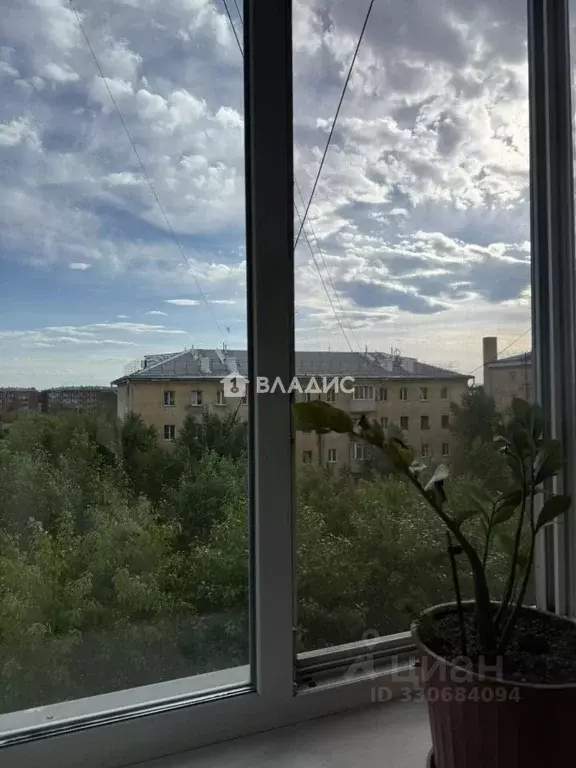 Комната Бурятия, Улан-Удэ Октябрьская ул., 21 (20.7 м) - Фото 2