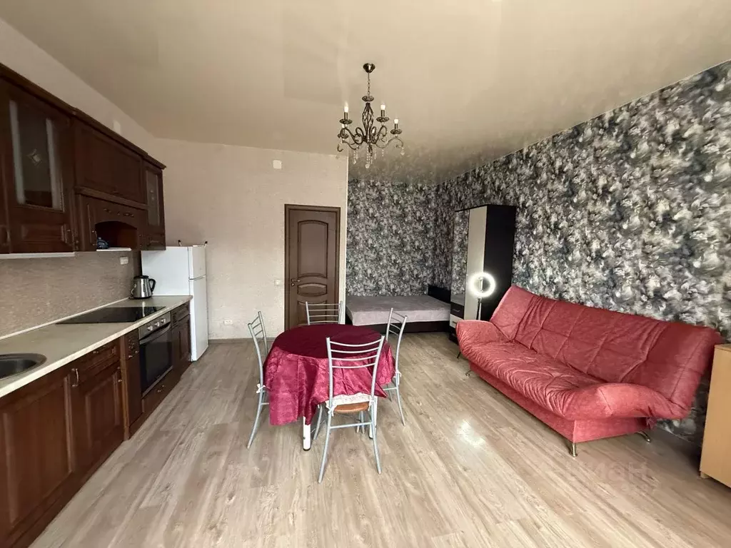 Студия Крым, Феодосия муниципальный округ, с. Пионерское ул. Зеленая, ... - Фото 2