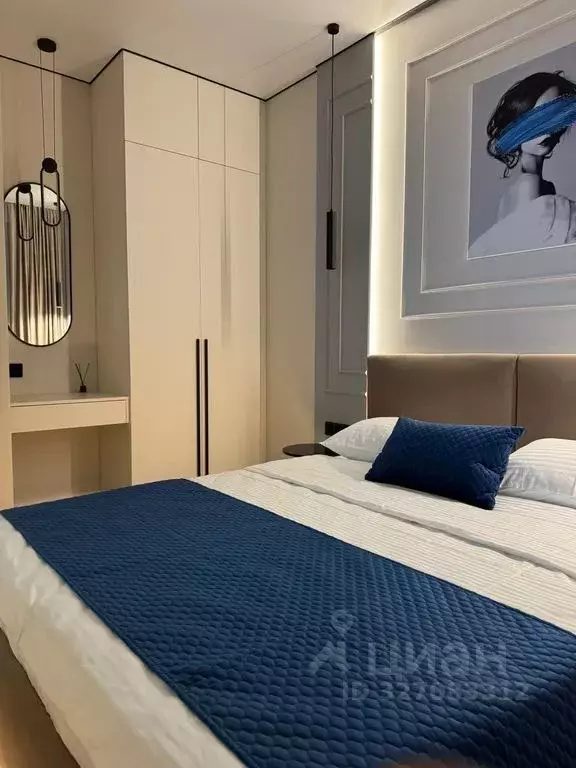 1-к кв. Крым, Симферопольский район, с. Мирное ул. Крымской Весны, ... - Фото 2