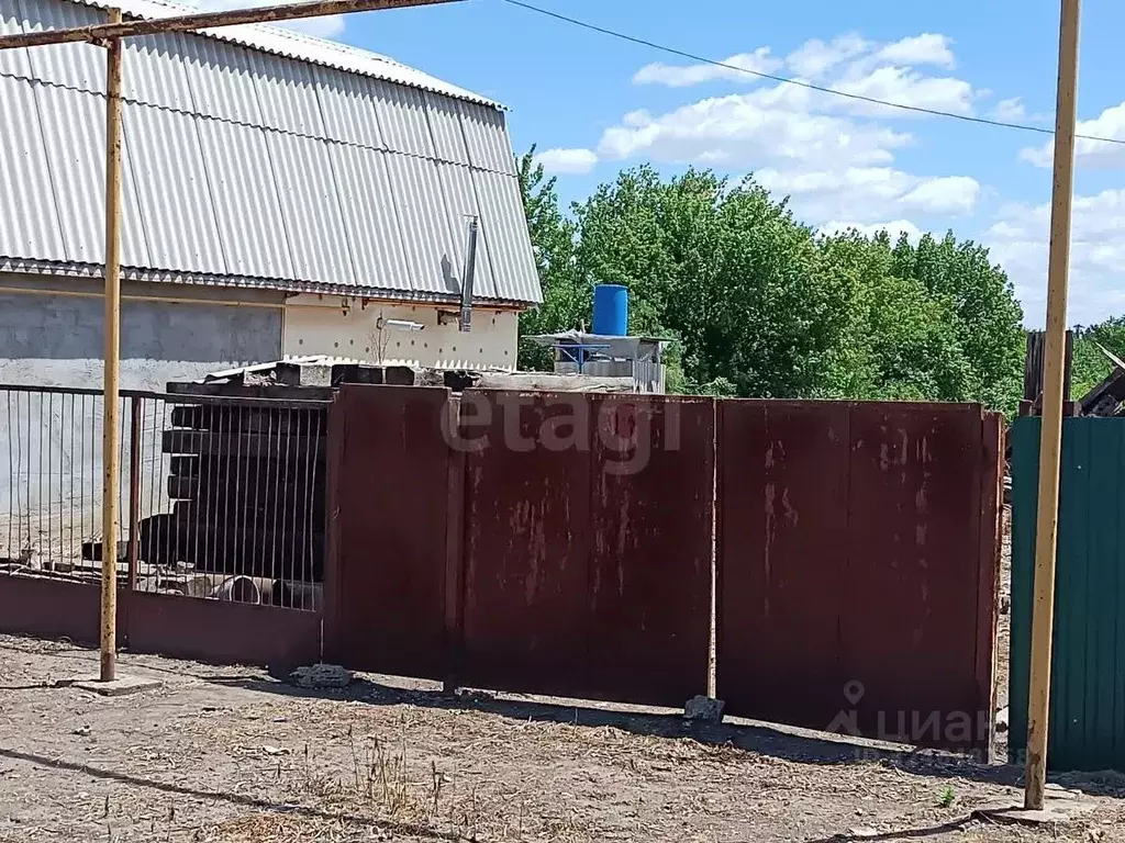 Участок в Ростовская область, Октябрьский район, Красюковская сл.  ... - Фото 2