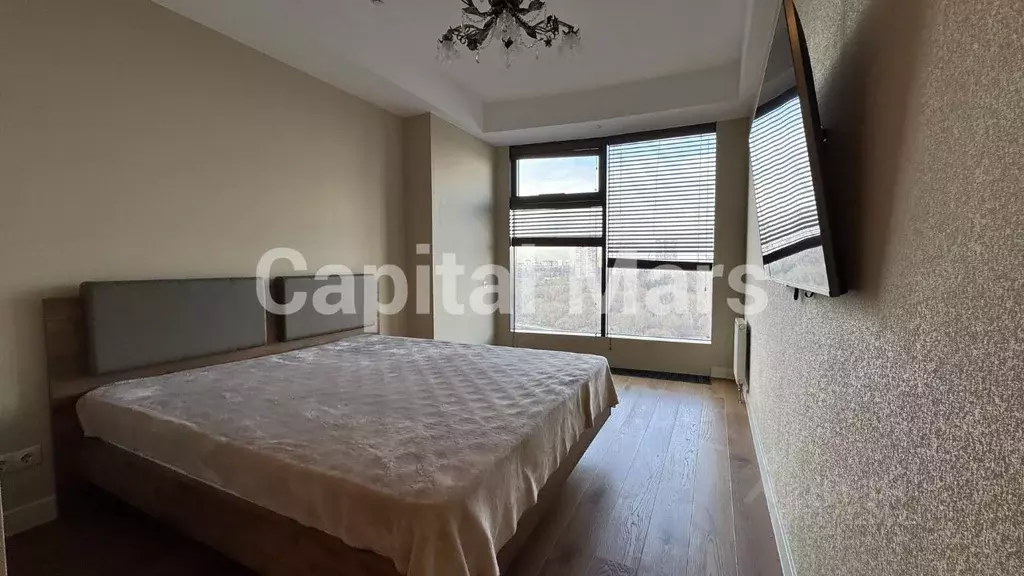 2-к кв. Москва Ленинградское ш., 69к2 (67.0 м) - Фото 0