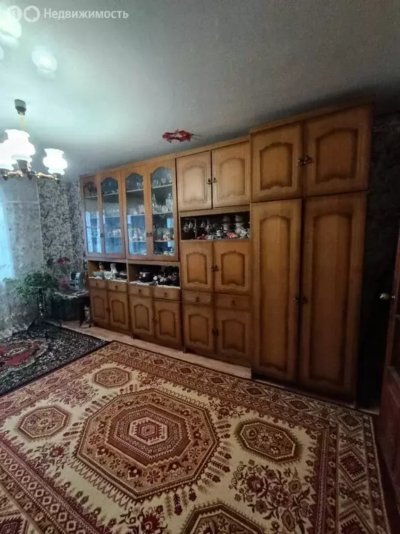3-комнатная квартира: Тула, проспект Ленина, 14 (57.3 м) - Фото 2