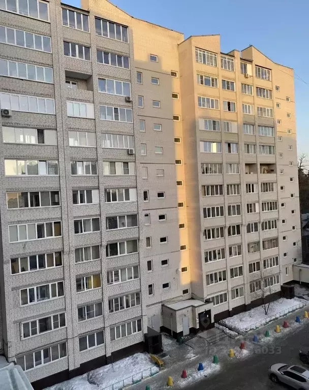 Студия Алтайский край, Барнаул ул. Кутузова, 16Г (24.0 м) - Фото 2