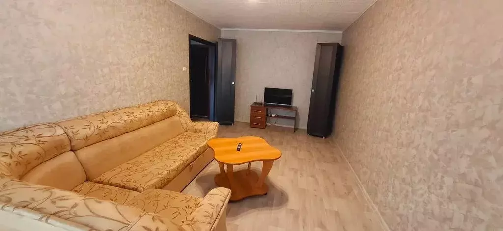 1-к кв. Кемеровская область, Новокузнецк ул. Тольятти, 51 (36.0 м) - Фото 0