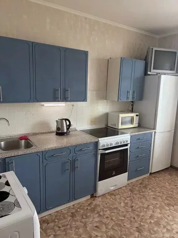 2-к кв. Московская область, Серпухов Московское ш., 51 (58.0 м) - Фото 0