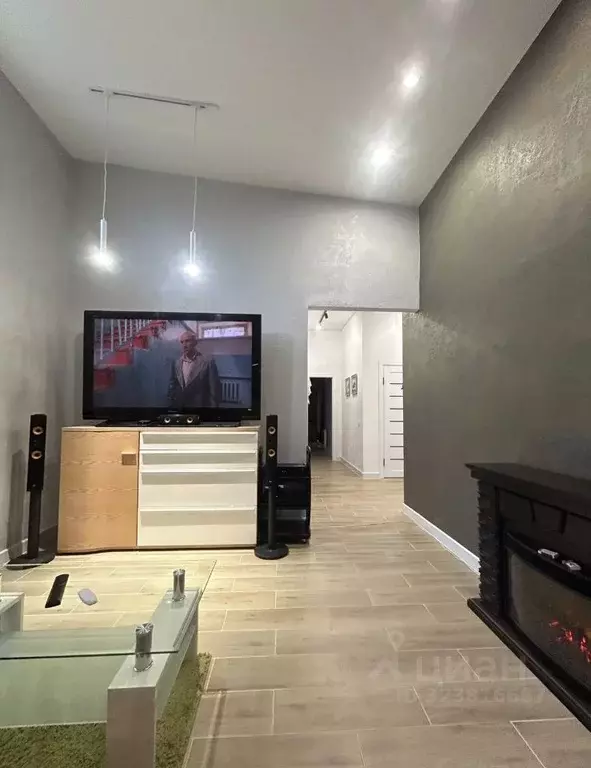 Дом в Московская область, Домодедово городской округ, д. Воеводино 1 ... - Фото 0