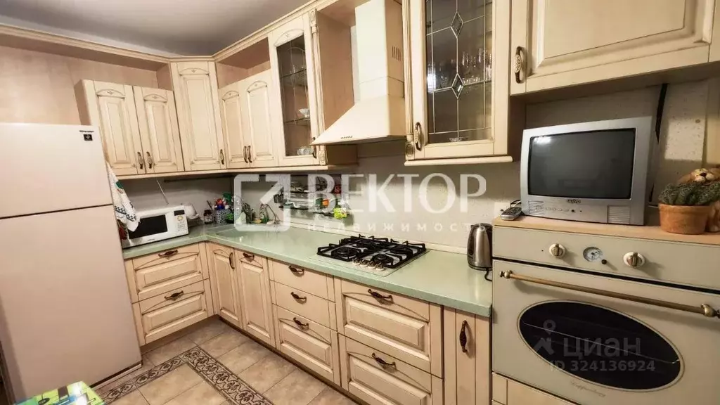 2-к кв. Ярославская область, Ярославль ул. Пашуковская, 9 (62.5 м) - Фото 2